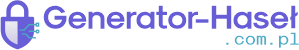 Generator Haseł