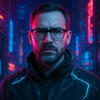 Grzegorz Nowak - Cybersecurity Specialist